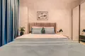 Contemporary City Apartment Just Minutes from the Mediterranean