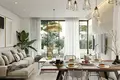 Таунхаус 3 комнаты 115 м² Girne Belediyesi, Северный Кипр
