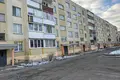 3 room apartment 53 m² Orsha, Belarus