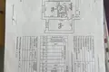 3 room apartment 75 m² Barawlyany, Belarus