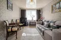 Квартира 2 комнаты 58 м² Минск, Беларусь