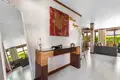 3-Schlafzimmer-Villa 1 m² Ko Samui, Thailand