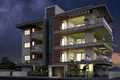 3 bedroom apartment 133 m² Demos Agiou Athanasiou, Cyprus