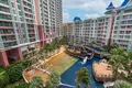 Condo z 1 sypialnią 37 m² Pattaya City, Tajlandia