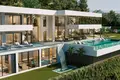 Dzielnica mieszkaniowa El Madroñal Villas - Villa Hope