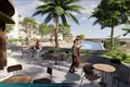 Wohnung 1 zimmer 45 m² Rawai, Thailand