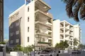 Квартира 3 комнаты 129 м² муниципалитет Лимасол, Кипр