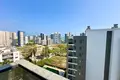 Wohnung 2 zimmer 67 m² Mezitli, Türkei