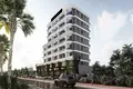 Wohnung 1 zimmer 65 m² Mittelmeerregion, Türkei