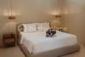 3-Schlafzimmer-Villa  Canggu, Indonesien