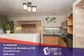 Mieszkanie 1 pokój 43 m² Mińsk, Białoruś