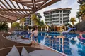 Appartement 50 m² Akarca Koyu, Turquie