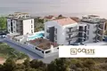 Apartamento 2 habitaciones  Opcina Dezanovac, Croacia