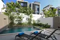 Complejo residencial Laguna Park 2