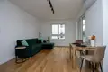 2 room apartment 43 m² in Warsaw, Poland