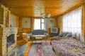House 98 m² Ozyaritska-Slabadski rural council, Belarus