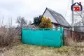Casa 48 m² Rudzienski sielski Saviet, Belarús