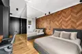 1 bedroom apartment 61 m² Warsaw, Poland