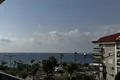 1 bedroom apartment 50 m² Mediterranean Region, Turkey