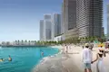 Mieszkanie 2 pokoi 106 m² Dubaj, Emiraty Arabskie