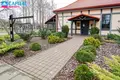 Commercial property 1 500 m² in Slavinciskis, Lithuania