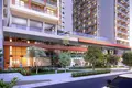 Studio apartment 1 bedroom 25 m² Regiao Imediata de Bauru, Brazil