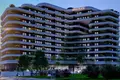 Apartment 42 m² Susanj, Montenegro