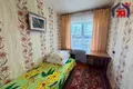 Apartamento 3 habitaciones 54 m² Liadna, Belarús