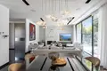 Mieszkanie 3 pokoi 410 m² Strovolos, Cypr
