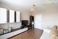 Appartement 57 m² Liasny, Bélarus