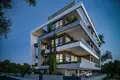 Attique 3 chambres 112 m² Limassol, Chypre