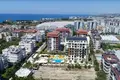 Apartment 129 m² Alanya, Turkey