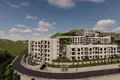 Wohnung 1 Schlafzimmer 60 m² Budva, Montenegro