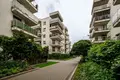 Appartement 2 chambres 56 m² Varsovie, Pologne