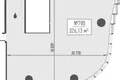 Bureau 271 m² à Moscou, Russie