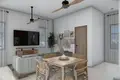Dom 2 pokoi 119 m² West Bay, Honduras