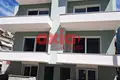 Mieszkanie 3 pokoi 95 m² Nea Peramos, Grecja