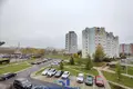 1 room apartment 45 m² Minsk, Belarus