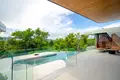 Villa Shikarnye villy s otlichnoy lokaciey