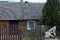 Maison 41 m² Zabinkauski sielski Saviet, Bélarus