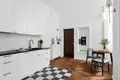 2 room apartment 38 m² Warsaw, Poland