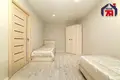Квартира 2 комнаты 60 м² Молодечно, Беларусь