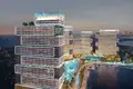 2 bedroom apartment 135 m² Dubai, United Arab Emirates