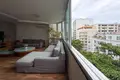 Dúplex 4 habitaciones 254 m² Regiao Geografica Imediata do Rio de Janeiro, Brasil