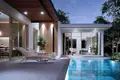 Villa 4 pièces 160 m² Krabi, Thaïlande