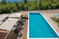 Villa de tres dormitorios 269 m² Veprinac, Croacia