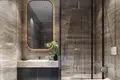 Квартира 1 спальня 41 м² Средиземноморский регион, Турция