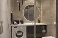 Apartamento 2 habitaciones 55 m² Mahmutlar Mahallesi, Turquía