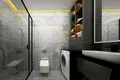 Appartement 55 m² Oba, Turquie