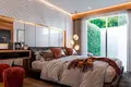 Appartement 1 chambre 38 m² Khok Tum, Thaïlande